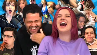 The Best Twitch Clips of 2022 Voting | NymN New Year's Show