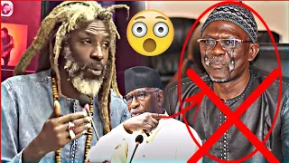 Urgent🛑Moustapha Diakhaté humilié en direct par Jewrine Ndiassé et Lamine Ndiaye "%oussiba narullah…