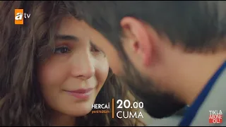 Hercai - Episode 43 Trailer 2 (Eng & Tur Subs)