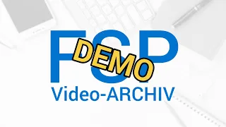 Komplettes Video “Unfall” - Teil Anamnese, Arzt-Patienten-Gespräch - FSP Humanmedizin Video-ARCHIV