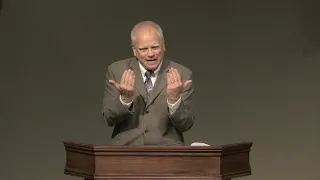 How to Interpret the Ten Commandments (Selected Scriptures) Pastor Don Green