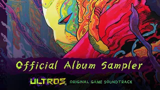 ULTROS Soundtrack - Sampler