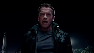 Terminator: Génesis - Primer tráiler oficial de la película - Subtitulado
