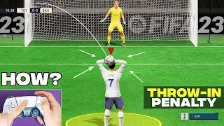 FIFA 23 : 30 NEW THINGS YOU CAN DO!