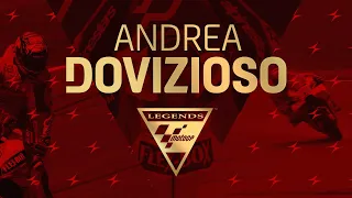 Andrea Dovizioso's incredible career ⭐ | MotoGP™ Legend