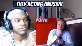 Sports Announcers Have NO Filter | No Context Sports Announcers | Reaction