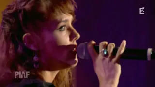 PIAF - Zaz : Dans ma rue 05/1013 France 2