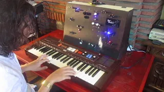 The Star Shepherd Synthesizer