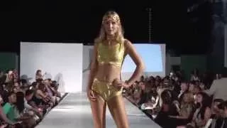 The 8th Continent Swimwear - Los Angeles Swim Week Spring 2016