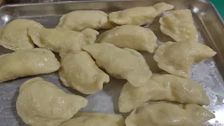 Pierogi. Traditional from Poland by Pierogi Joe