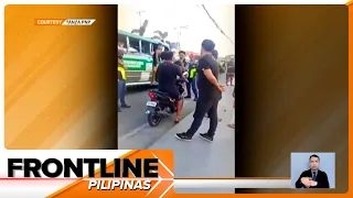 Tanza LGU, naglabas ng P100,000 bounty vs. suspek sa pagpatay sa enforcer | Frontline Pilipinas