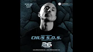 CHUS S.O.S - 26 ANIVERSARIO REVIVAL 2023