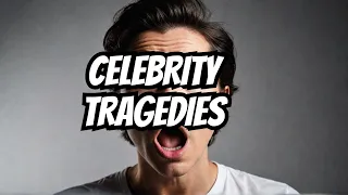 SOME REALLY FREAKY ACCIDENTS CELEBS HAVE DIED FROM.