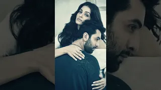 Aishwarya Rai And Ranbir Kapoor Whatsapp Status Ye Dil Hai Mushkil Song #Shorts