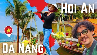 One Day in Hoi An: The perfect day trip from Da Nang 🇻🇳