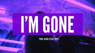 Future x The Weeknd Type Beat – I'm Gone | Jacob Lethal Beats