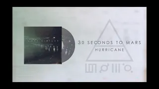 Hurricane (30 Seconds to Mars Cover) - Lost Virtues