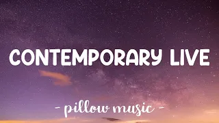 Contemporary Love - Rêve (Lyrics) 🎵