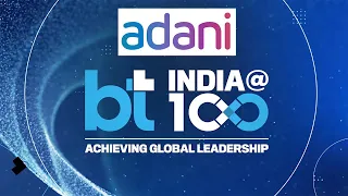 BT India@100 Summit: Powering India's Global Economic Significance