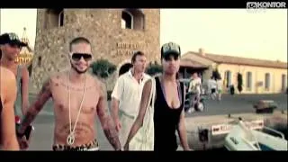 DJ Antoine vs Timati ft. Kalenna - Welcome To St Tropez (Official Video HD)