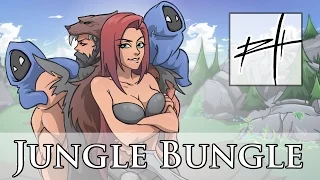 Jungle Bungle (League of Legends)