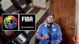 Conoce el Reglamento de la FIBA