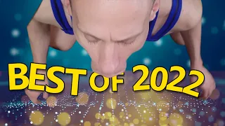 Best of Stimpee 2022