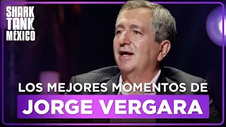 Las mejores propuestas de Jorge Vergara | Shark Tank México