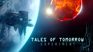 Being Told What To Do On a Spaceship Alone - Tales of Tomorrow: Experiment