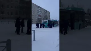 Архангельск сегодня