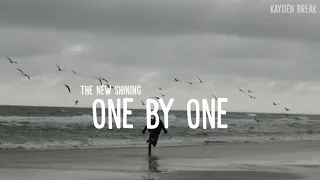 The New Shining - One by One [tradução + lyrics]