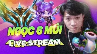 siêu phẩm coaching flex từ top 1 TĐ NA baopham !emdua !bengt !meta