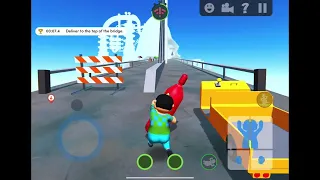 Totally Reliable Delivery Service - Funny Moments and Glitches