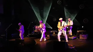 THE RUBETTES featuring ALAN WILLIAMS / Europe TOUR 2022 / Making Love in the rain + Little 69