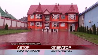 Цыгане в Украине живут богаче работяг в России