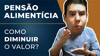 Revisão de Pensão Alimentícia 2024 - Como Solicitar ALTERAÇÃO DO VALOR da Pensão Alimentícia? 💰🍞