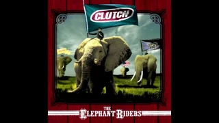 Clutch - The Elephant Riders [1998 | Full Album]