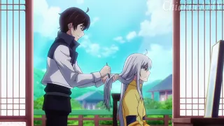 Spiritpact AMV SEASON 2 - Treat you better [YAOI]