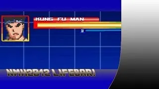 NMH2012 Mugen Lifebars! :D