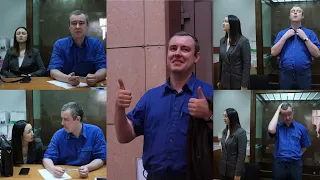 Хеппи-энд по делу о «фейках» в отношении Юрия Коховца. Первый лайт приговор