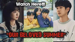 Choi WooShik & Kim DaMi Drama | ENG SUB FULL EPISODES