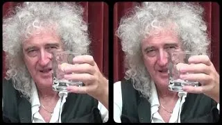 Brian May - Brian Takes Stereo Photos with a Smartphone