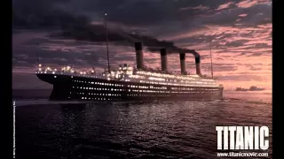 Titanic - Take Her To Sea, Mr. Murdoch