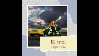 El Taxi Potaxiano (Cupcake) Musica Potaxie 🥑👄🥑
