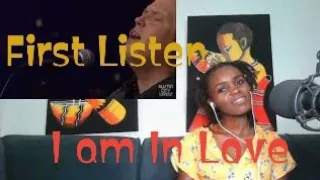 African Girl Reaction To Jason Isbell on Austin City Limits "Cover Me Up"