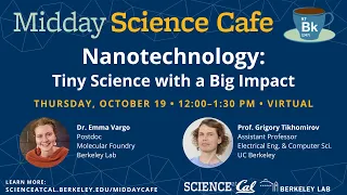 Nanotechnology  Tiny Science with a Big Impact