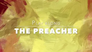 The Preacher (H.Silver) Backing track + music sheet