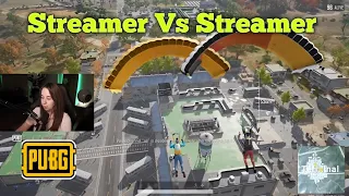 Pubg streamer vs streamer 2022 | Streamer vs Streamer | Tgltn, Shrimzy, Alisa, Corky