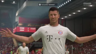 FIFA 20 gratest comeback of all time