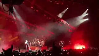 Disturbed: 20 Songs [Full Concert - LIVE]  |  Take Back Your Life Tour (Aug 3 2023 @WPB, FL)